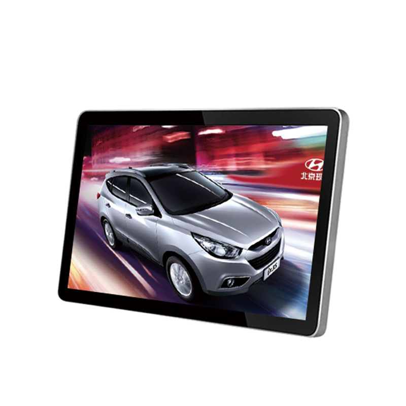 硬核科技，臻于顯示——液晶廣告機(jī)核心技術(shù)解析