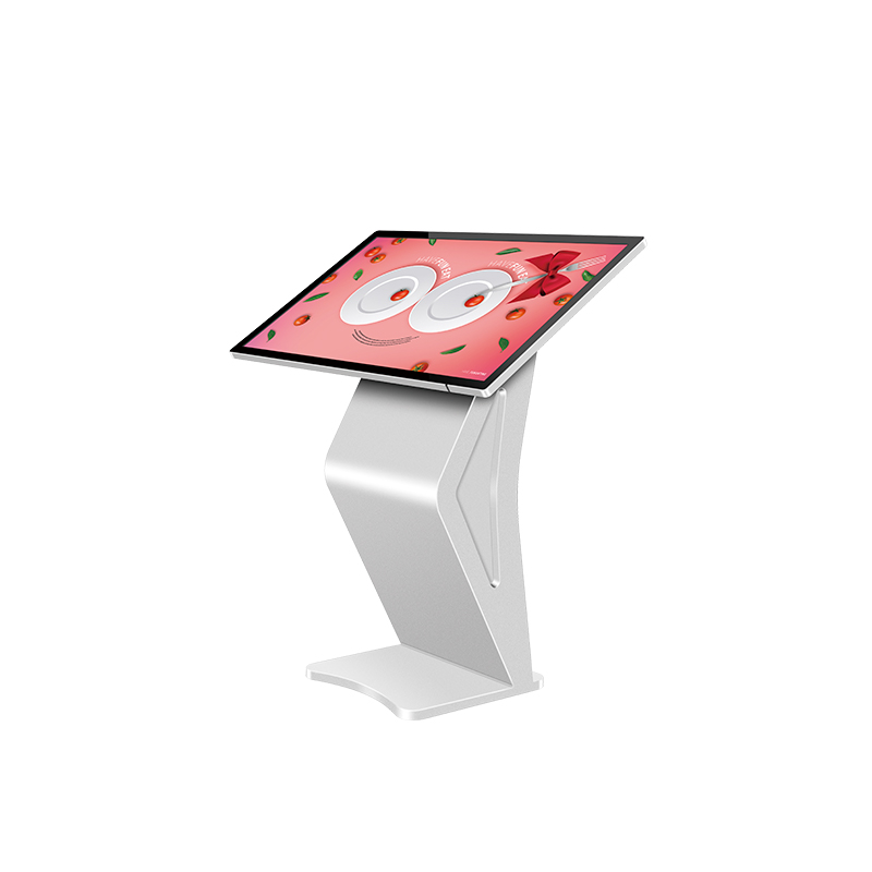 臥式觸摸一體機(jī)