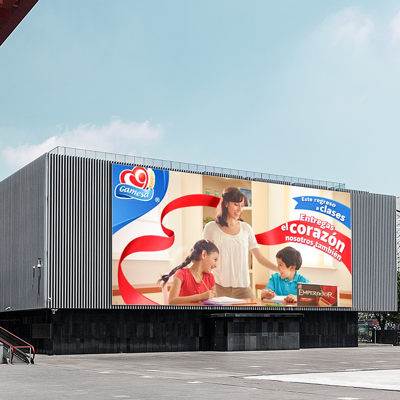 如何解決LED顯示屏局部不亮、死燈問題？