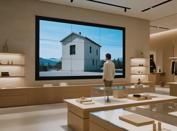 長期合作伙伴關(guān)系：優(yōu)質(zhì)液晶拼接屏廠家能提供的額外價值